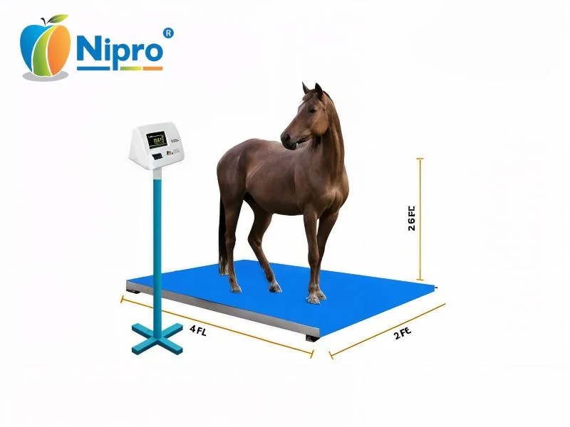 Horse Weighing Scale