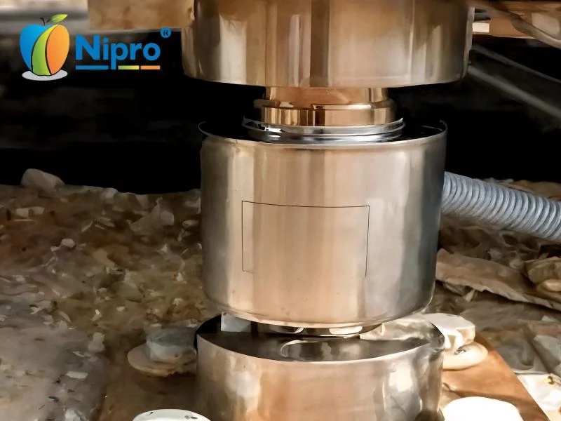 Nipro Digital Compression LoadCells