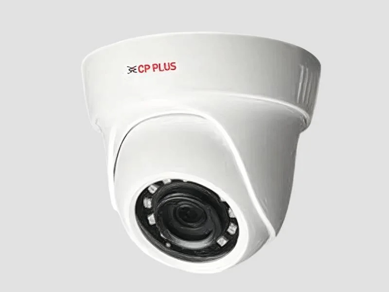 CP Plus CCTV Camera