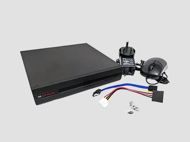 CP Plus Digital Video Recorder
