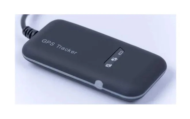 GPS Tracking system