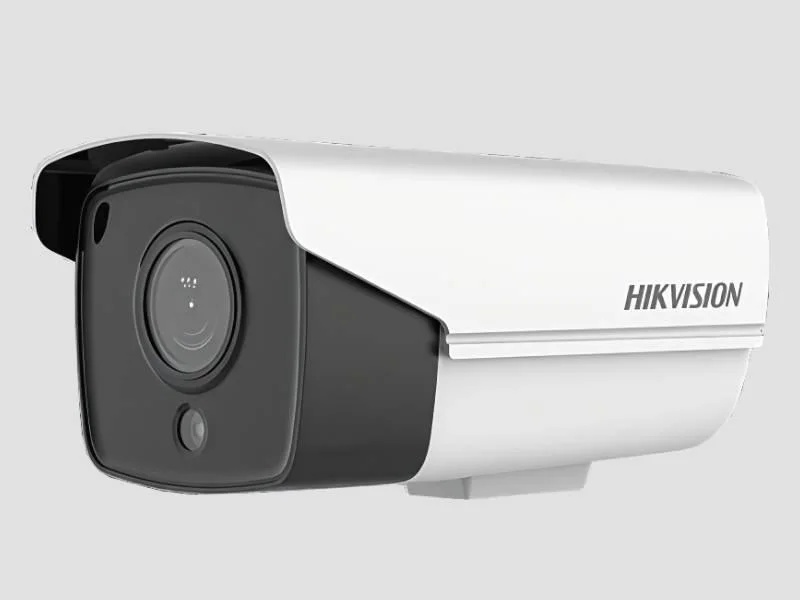 Hikvision Cctv Camera