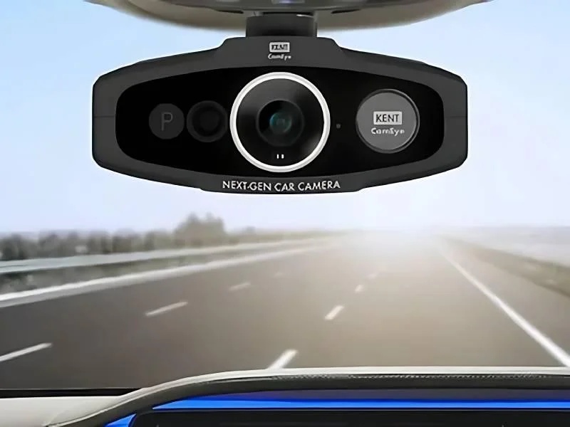Kent Bus Camera