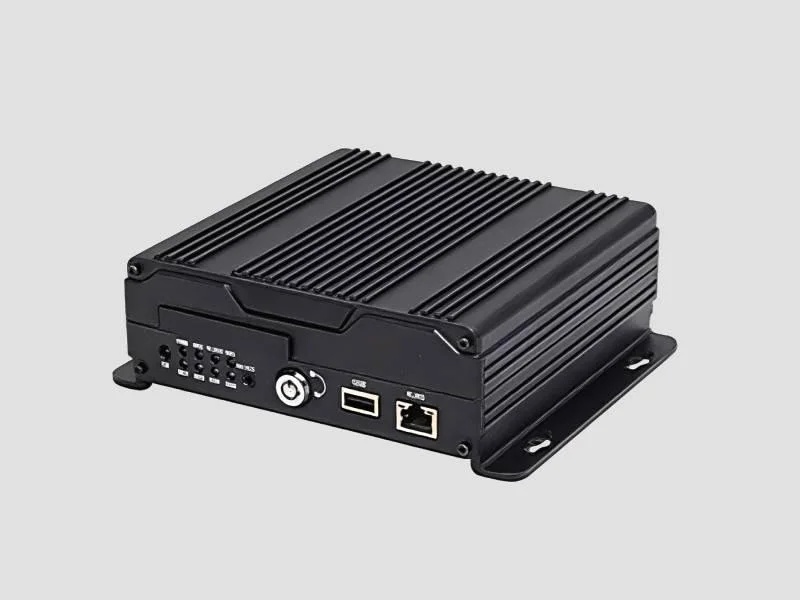 Digital Video Recorder