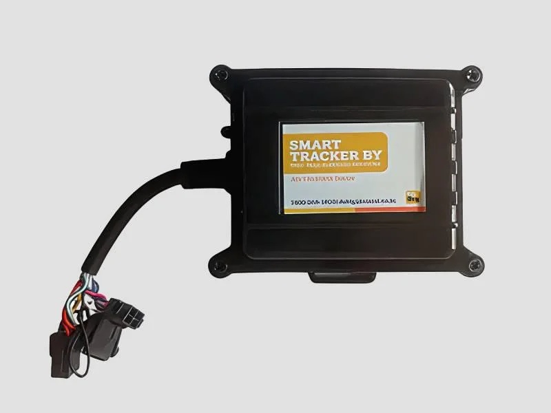 GPS Tracker