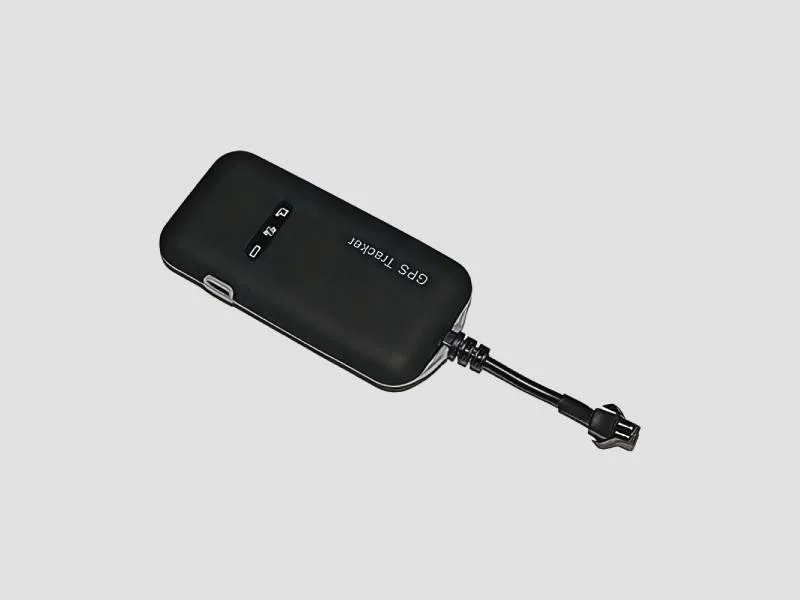 Vehicle Gps Systems