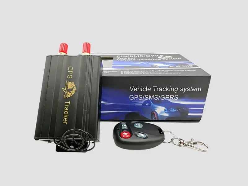 Vehicle Tracking Systems