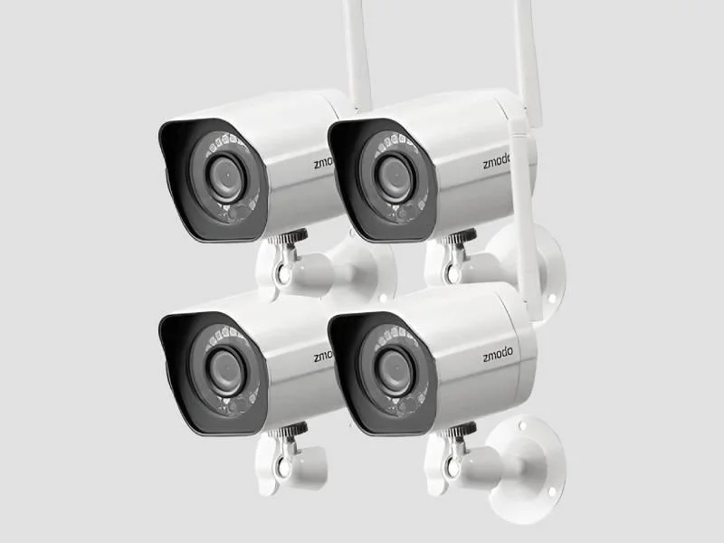 Wireless Cctv Camera 