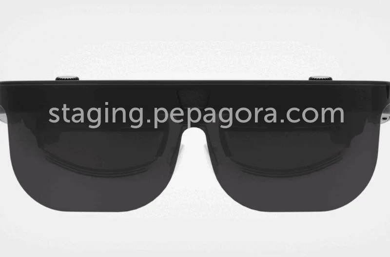 EyeCaneâ„¢ AR Glasses