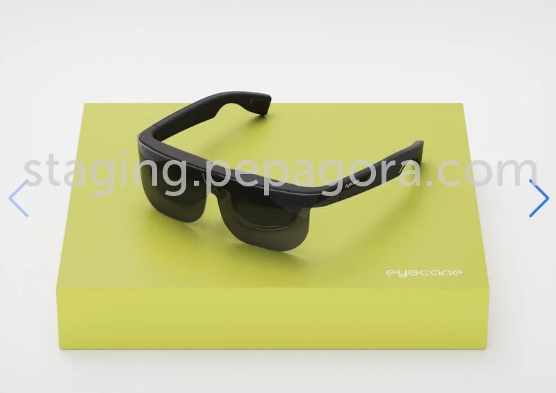 Eyecane AR