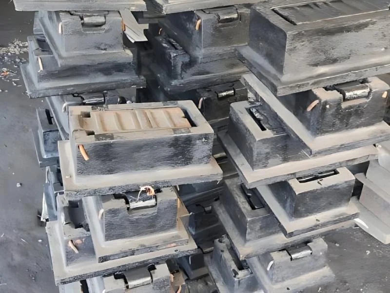 Cast IronSurface Boxes (IS:3950)