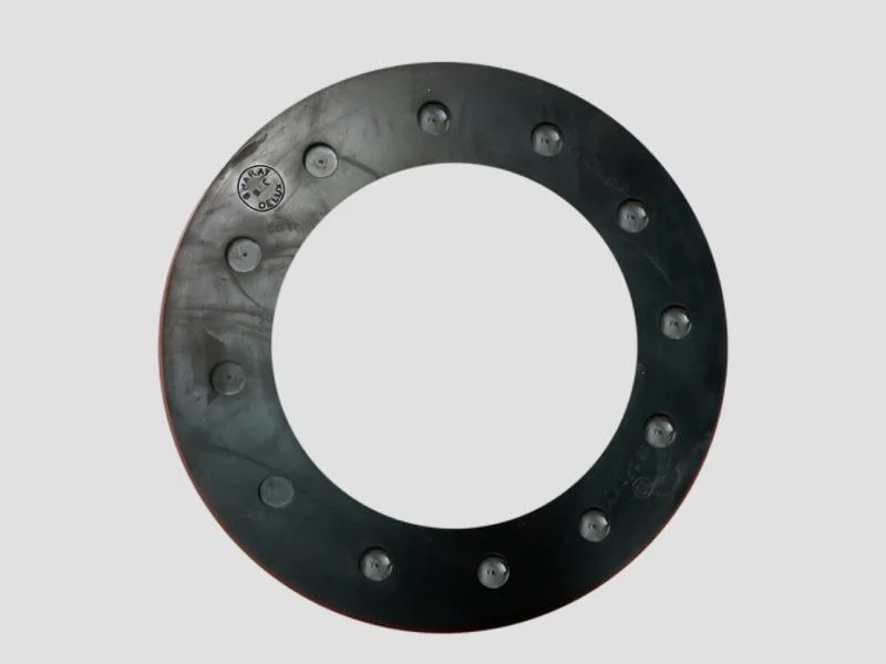 Flange Rubber Gaskets