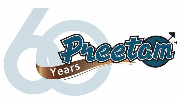 Preetam Ferroworks Private Limited