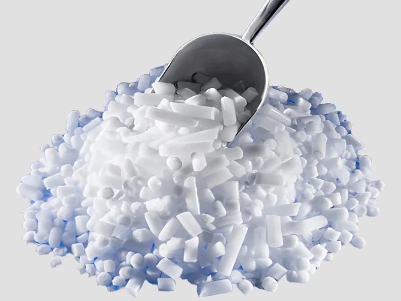 Dry Ice Pelletizer Machine For Industrial And Laboratory Use
