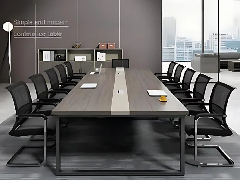 Conference Table â€“ Loop