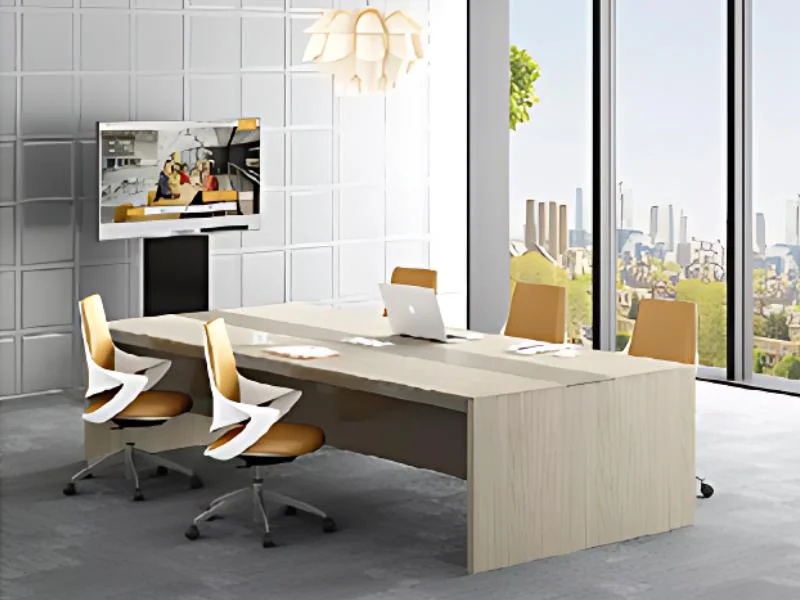 Conference Table – Shine