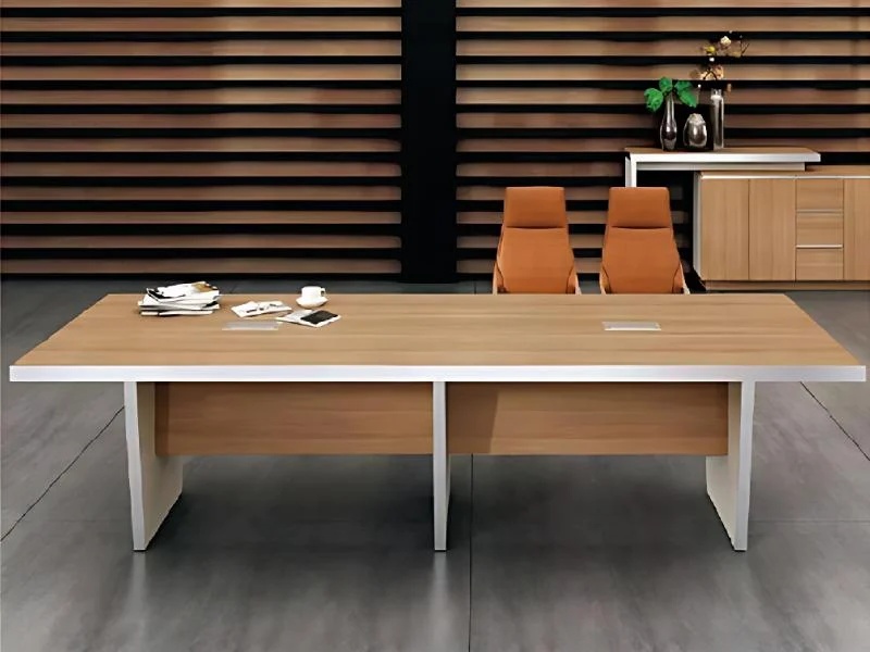 Conference Table â€“ YUVA