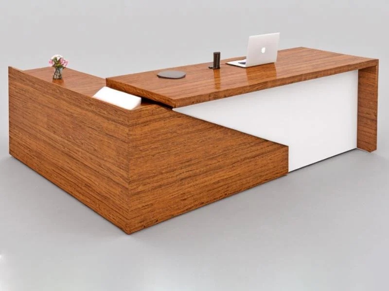 Executive Table – Alpha
