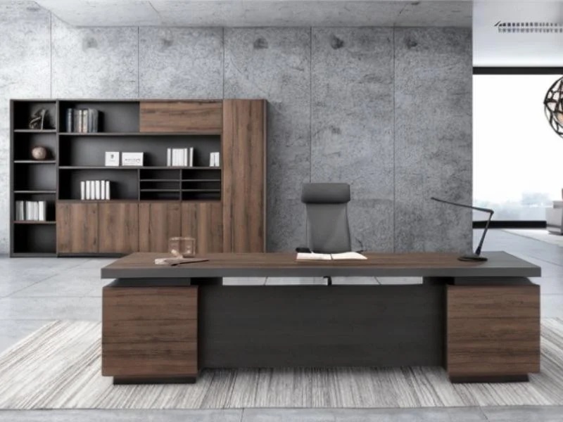 Executive Table – Exotica