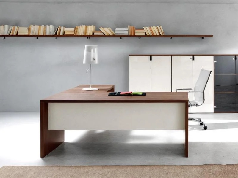 Executive Table – Impact