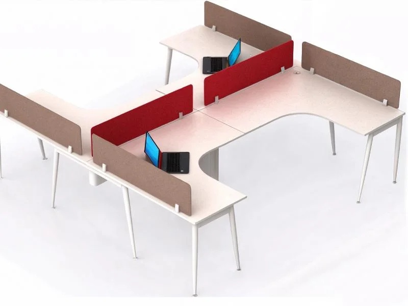 Grandeur – L Shape Sharing