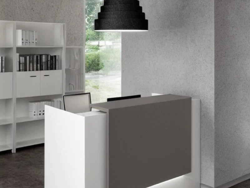 Reception Table – YUVA