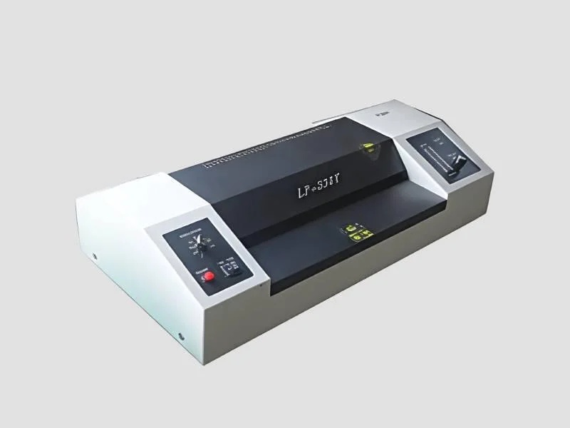 330T-Lamination Machine