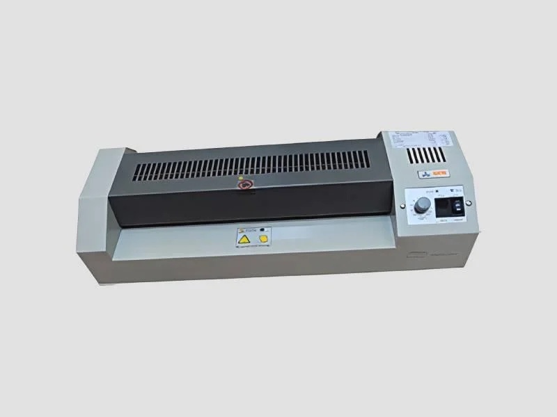 Type-320-Lamination Machine