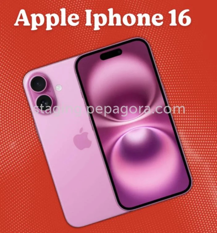 Apple iPhone 16