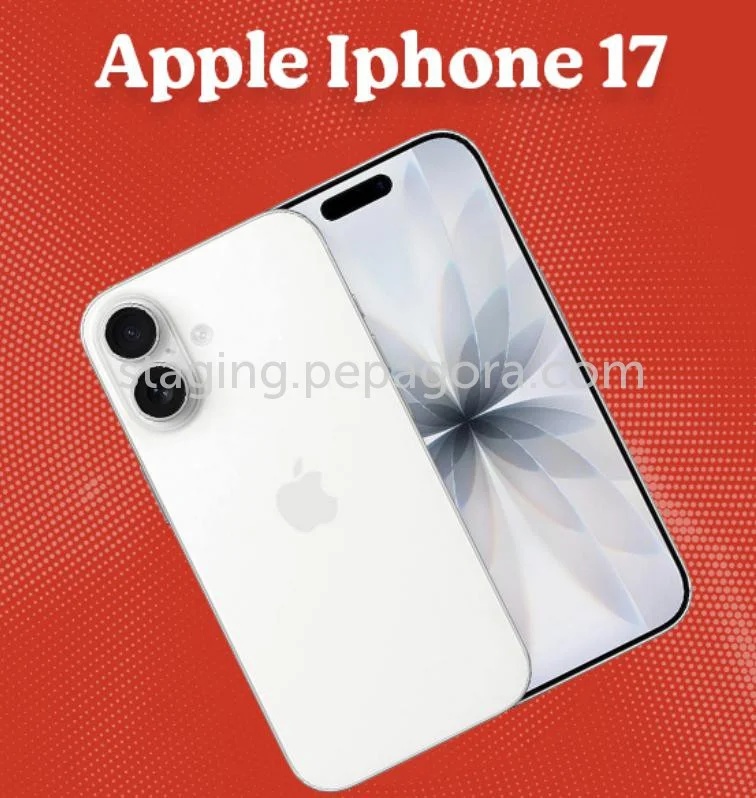 Apple iPhone 17