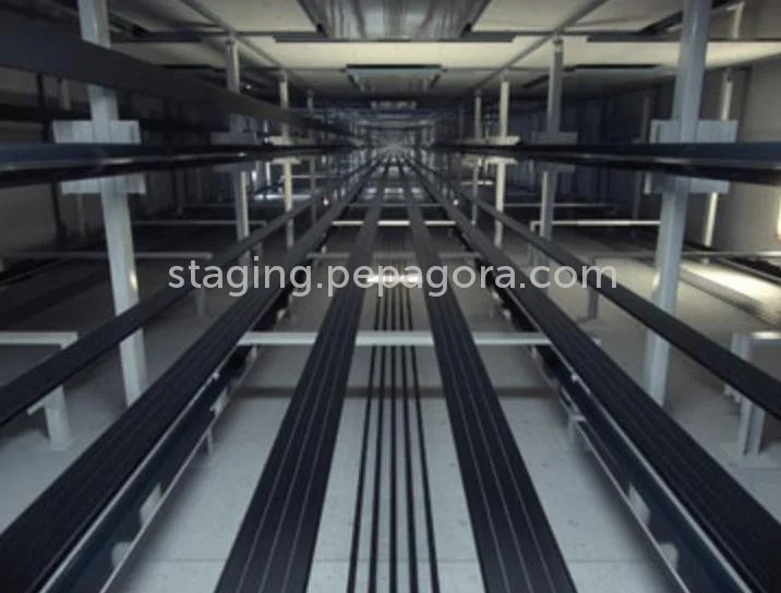 Elevator and Escalator Wiring Assemblies