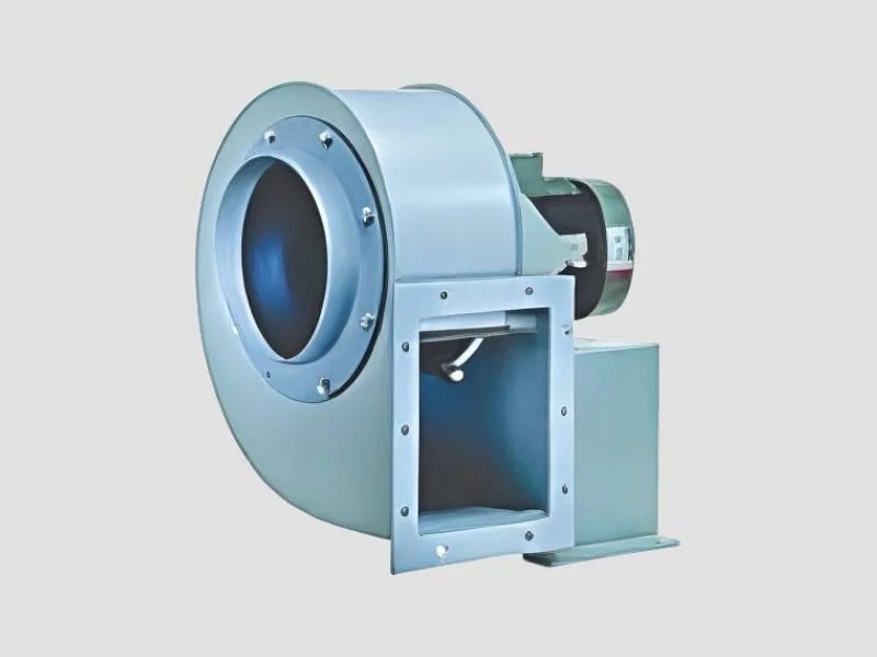 Centrifugal Blower 