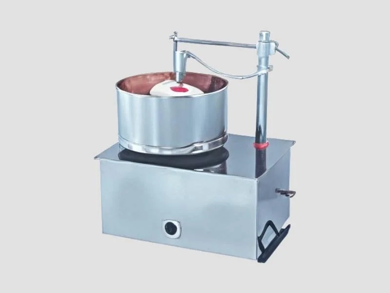Conventional Grinder 
