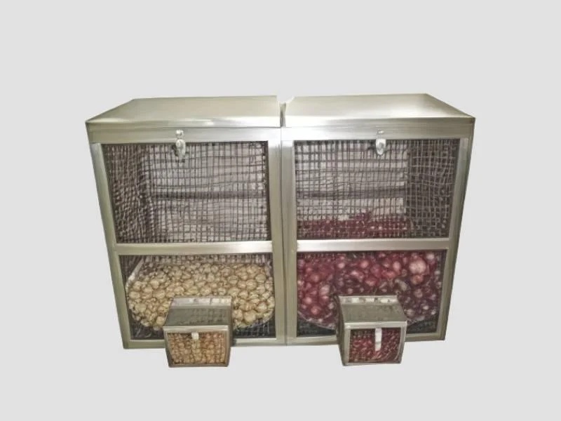 Onion/Potato Bin