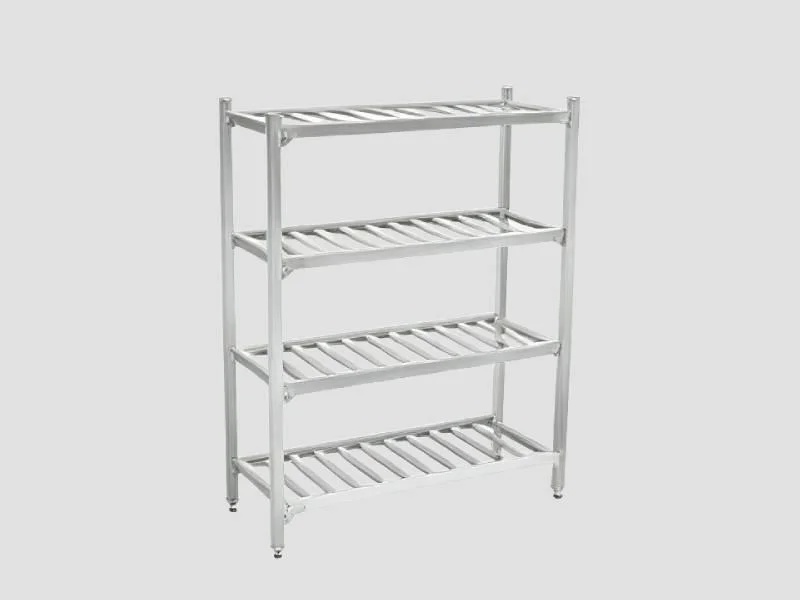 Pot Racks