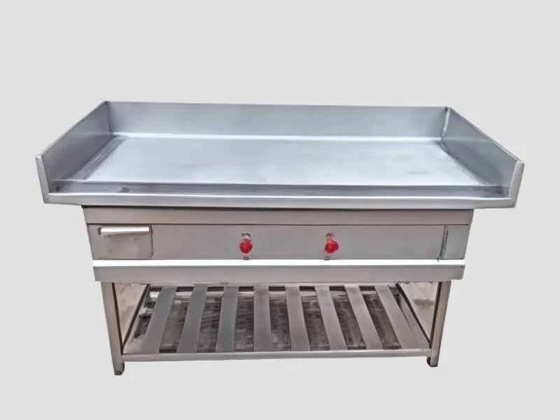SS Dosa Tawa 