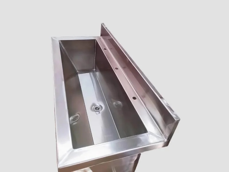 SS Hand Wash Sink