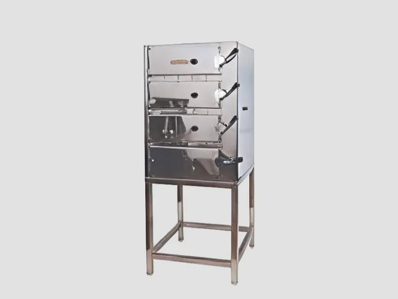 SS Idly Box 