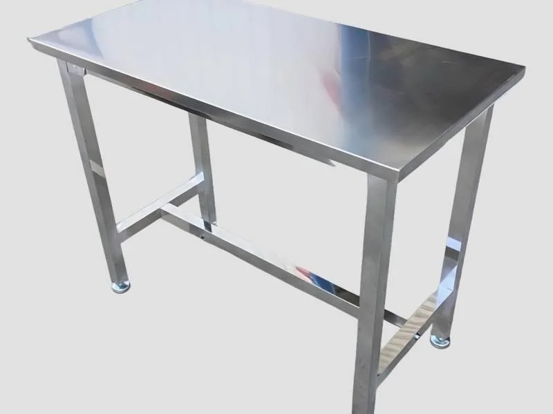 SS Marriage Dining Table