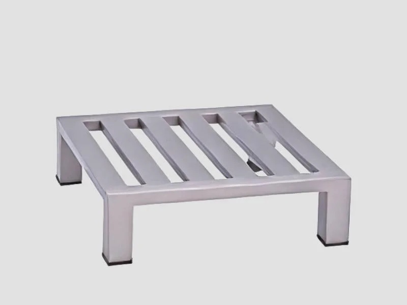 SS Storage Pallate 