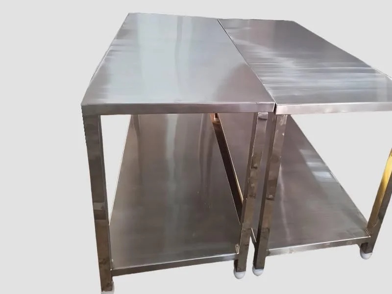 SS Bakery Equipment