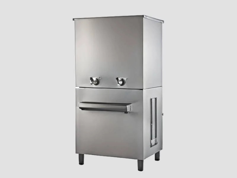 SS Water Cooler 