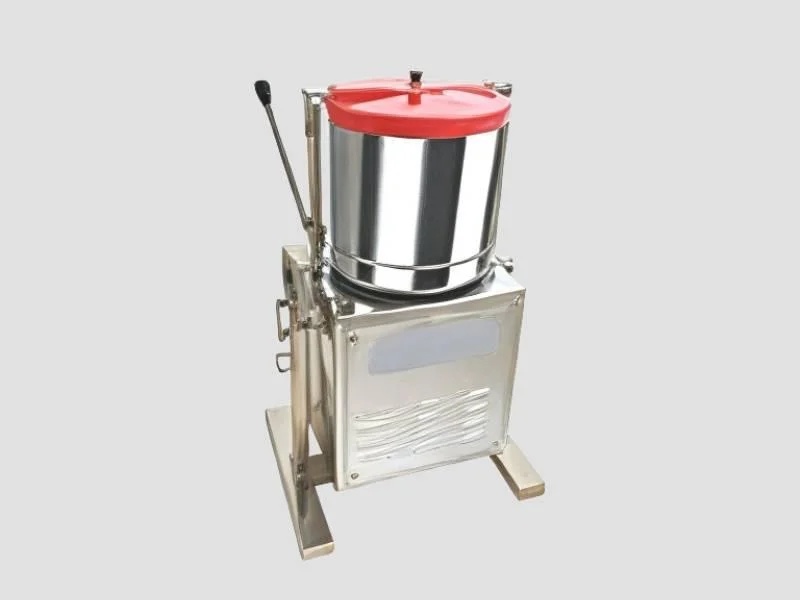 Tilting Type Grinders 