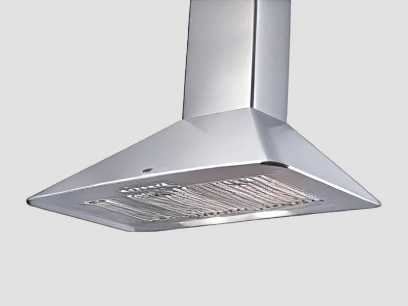 Wall Mounted Suction Hoods 