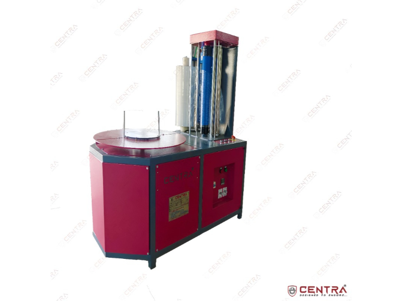 Wrapping Machines