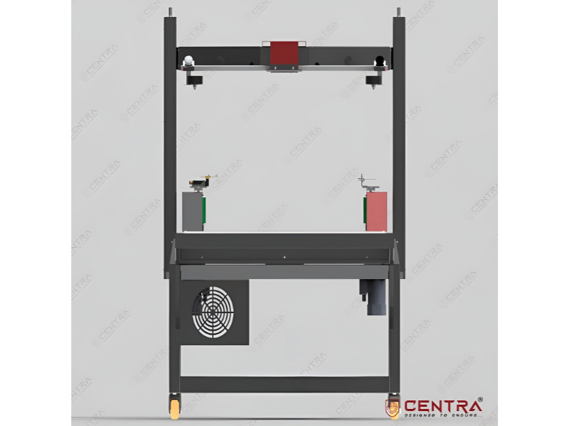  Carton Handling and Sealing Machines