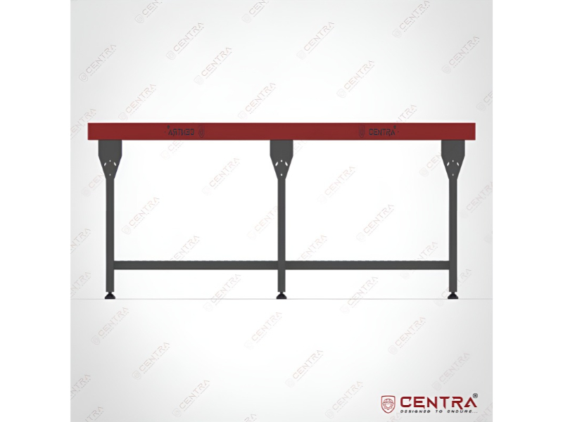 Roller Conveyor Gravity Material Handling System