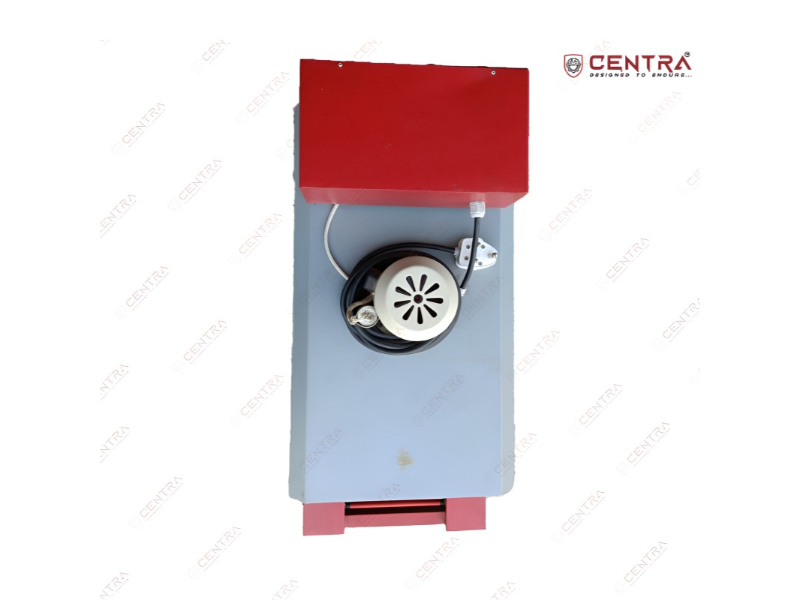 Shrink Tunnel 3020 For Heat Shrink Packaging Applications
