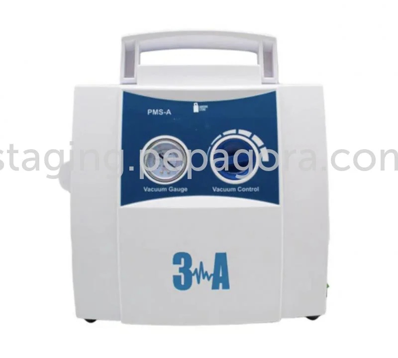 20L Portable Suction Machine PMS-A
