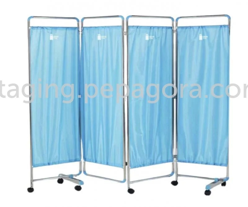 4 Folding Screen